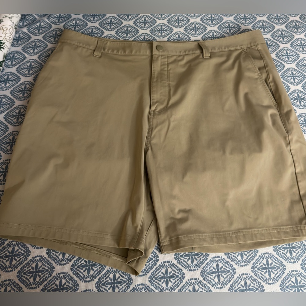 Rhône Commuter 7 inch shorts